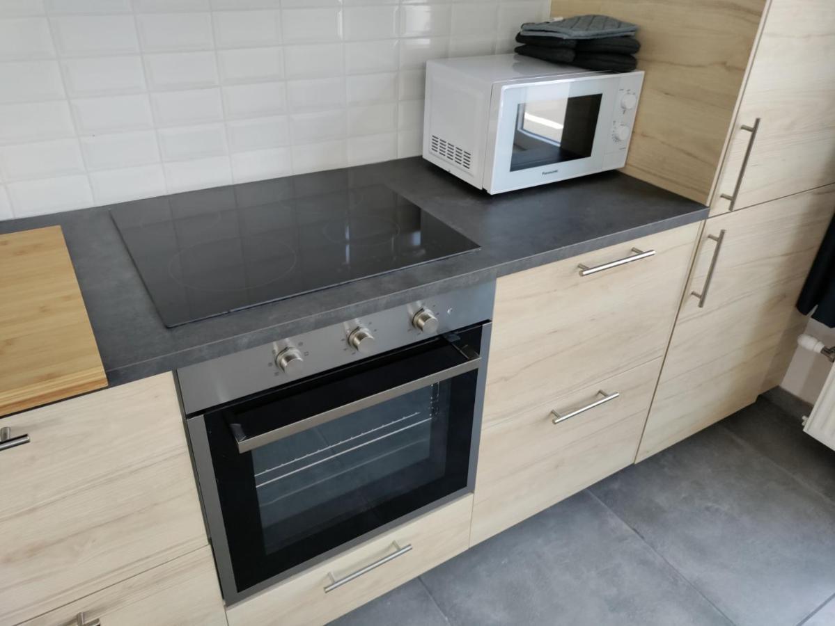 מידלקרק Comfortabel Verblijven Op Wandelafstand Van De Zee מראה חיצוני תמונה